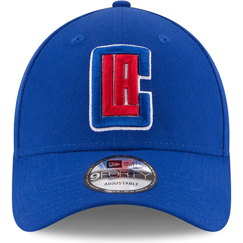 sapkak-ivelt-kek-allithato-9forty-the-league-los-angeles-clippers-nba-new-era sapkak-ivelt-kek-allithato-9forty-the-league-los-angeles-clippers-nba-new-era