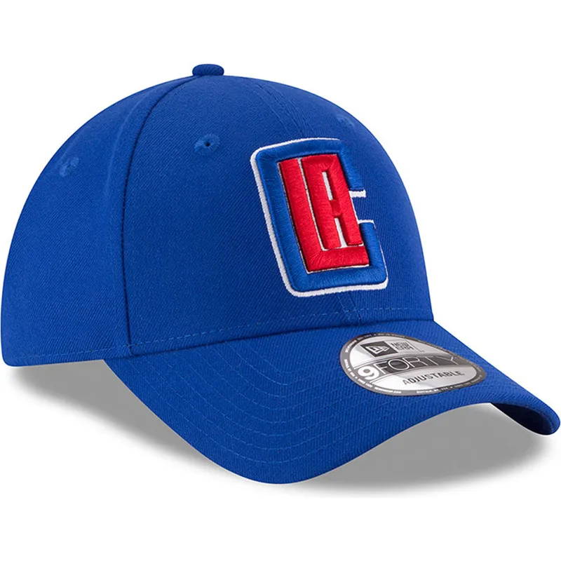 sapkak-ivelt-kek-allithato-9forty-the-league-los-angeles-clippers-nba-new-era sapkak-ivelt-kek-allithato-9forty-the-league-los-angeles-clippers-nba-new-era