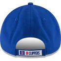 sapkak-ivelt-kek-allithato-9forty-the-league-los-angeles-clippers-nba-new-era