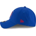 sapkak-ivelt-kek-allithato-9forty-the-league-los-angeles-clippers-nba-new-era