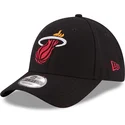 sapkak-ivelt-fekete-allithato-pant-9forty-the-league-miami-heat-nba-new-era