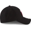sapkak-ivelt-fekete-allithato-9forty-the-league-miami-heat-nba-new-era