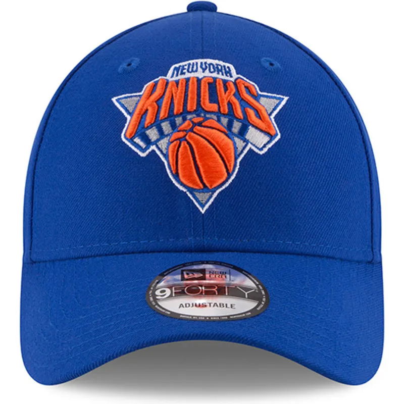 cap-ivelt-sin-reguliruema-lenta-9forty-the-league-new-york-knicks-nba-new-era