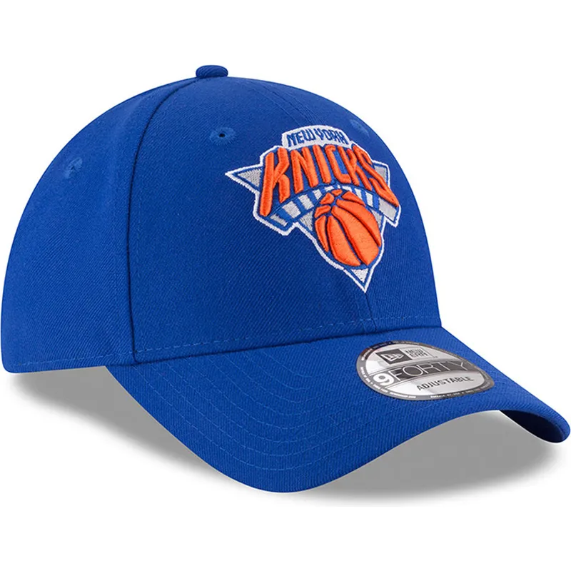 sapkak-ivelt-kek-allithato-pant-9forty-the-league-new-york-knicks-nba-new-era