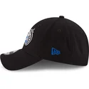 svart-justerbar-bojd-keps-9forty-the-league-orlando-magic-nba-fran-new-era