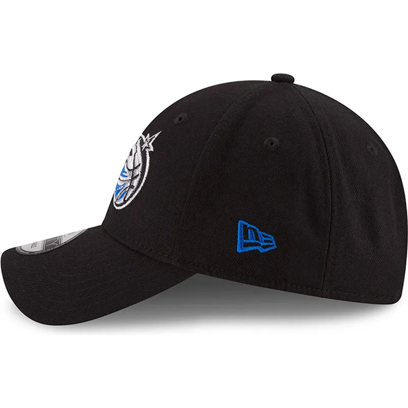 sapkak-ivelt-fekete-allithato-9forty-the-league-orlando-magic-nba-new-era