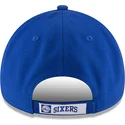 philadelphia-76ers-nba-new-era-9forty-the-league-justerbar-bla-bojd-keps