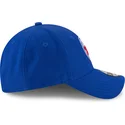 philadelphia-76ers-nba-new-era-9forty-the-league-justerbar-bla-bojd-keps