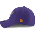 verstellbare-violette-9forty-the-league-kappe-der-phoenix-suns-nba-von-new-era