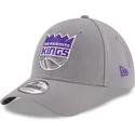 sapkak-ivelt-szurke-allithato-9forty-the-league-sacramento-kings-nba-new-era