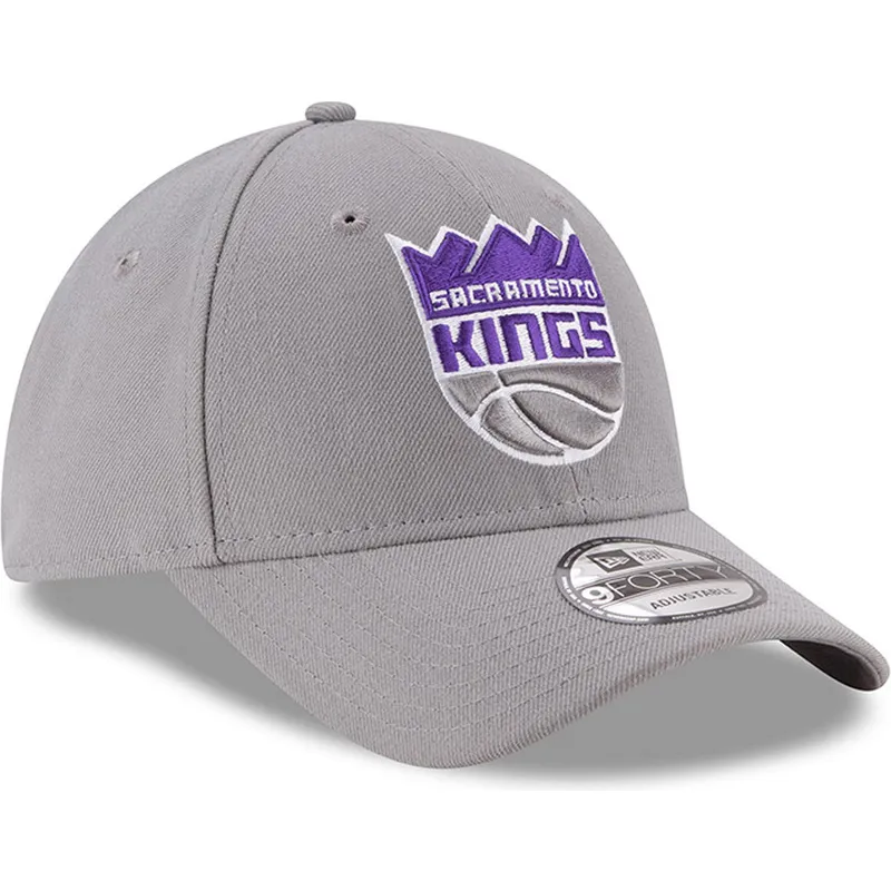 sapkak-ivelt-szurke-allithato-9forty-the-league-sacramento-kings-nba-new-era