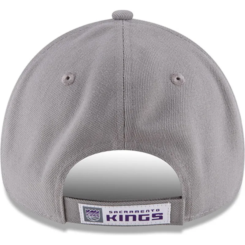 sapkak-ivelt-szurke-allithato-9forty-the-league-sacramento-kings-nba-new-era