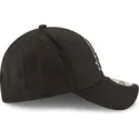 cap-ivelt-cheren-reguliruema-lenta-9forty-the-league-san-antonio-spurs-nba-new-era