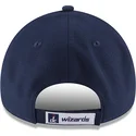 cap-ivelt-tmnosin-reguliruema-lenta-9forty-the-league-washington-wizards-nba-new-era