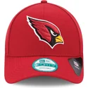 rod-justerbar-kurvad-keps-9forty-the-league-fran-arizona-cardinals-nfl-av-new-era
