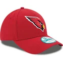 sapkak-ivelt-piros-allithato-9forty-the-league-arizona-cardinals-nfl-new-era