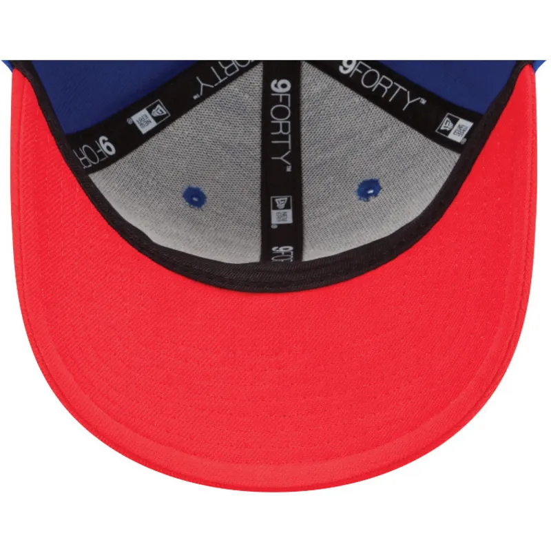 sapkak-ivelt-kek-allithato-9forty-the-league-buffalo-bills-nfl-new-era