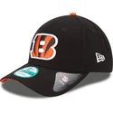 sapkak-ivelt-fekete-allithato-9forty-the-league-cincinnati-bengals-nfl-new-era