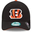 sapkak-ivelt-fekete-allithato-9forty-the-league-cincinnati-bengals-nfl-new-era