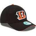 sapkak-ivelt-fekete-allithato-9forty-the-league-cincinnati-bengals-nfl-new-era