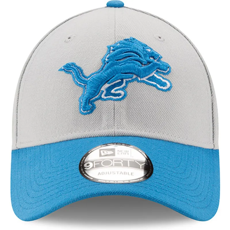 sapkak-ivelt-szurke-allithato-9forty-the-league-detroit-lions-nfl-new-era