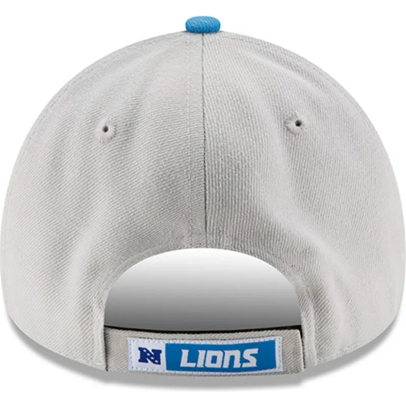 sapkak-ivelt-szurke-allithato-9forty-the-league-detroit-lions-nfl-new-era