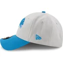 new-era-curved-brim-9forty-the-league-detroit-lions-nfl-adjustable-cap-grau-und-blau