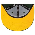grune-verstellbare-curved-cap-9forty-the-league-der-green-bay-packers-nfl-von-new-era