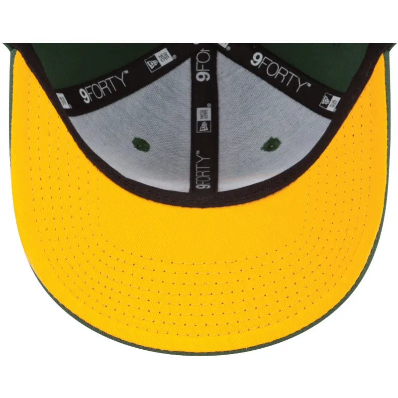 sapkak-ivelt-zold-allithato-9forty-the-league-green-bay-packers-nfl-new-era sapkak-ivelt-zold-allithato-9forty-the-league-green-bay-packers-nfl-new-era