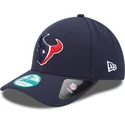 sapkak-ivelt-sotetkek-allithato-9forty-the-league-houston-texans-nfl-new-era