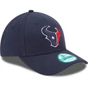 sapkak-ivelt-sotetkek-allithato-9forty-the-league-houston-texans-nfl-new-era