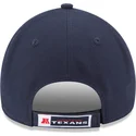 sapkak-ivelt-sotetkek-allithato-9forty-the-league-houston-texans-nfl-new-era