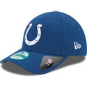 sapkak-ivelt-kek-allithato-9forty-the-league-indianapolis-colts-nfl-new-era