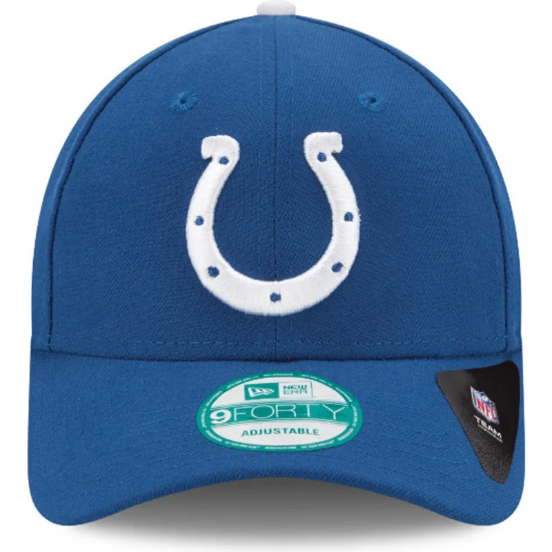 sapkak-ivelt-kek-allithato-9forty-the-league-indianapolis-colts-nfl-new-era