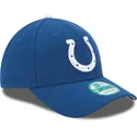 sapkak-ivelt-kek-allithato-9forty-the-league-indianapolis-colts-nfl-new-era