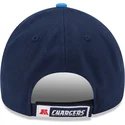 sapkak-ivelt-sotetkek-allithato-9forty-the-league-los-angeles-chargers-nfl-new-era