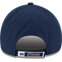 sapkak-ivelt-sotetkek-allithato-9forty-the-league-los-angeles-rams-nfl-new-era