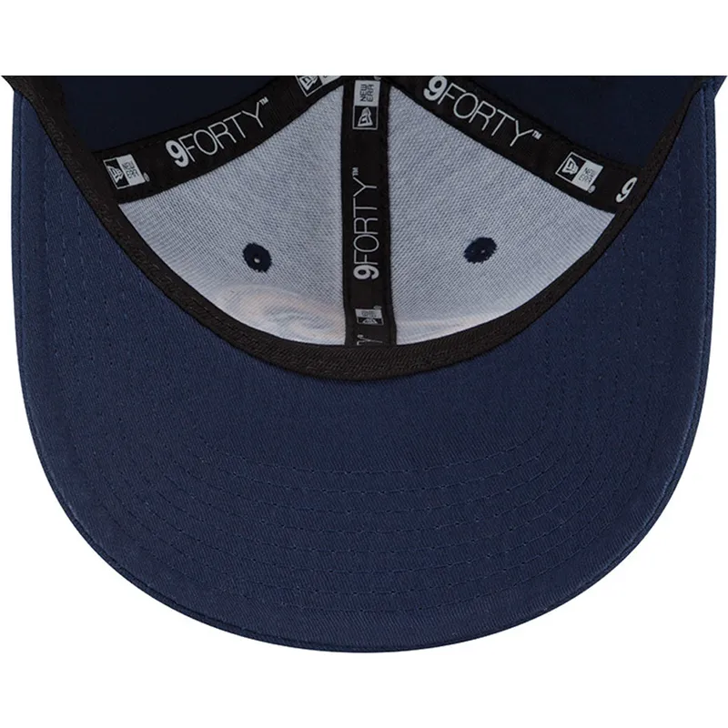 sapkak-ivelt-sotetkek-allithato-9forty-the-league-los-angeles-rams-nfl-new-era