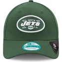 sapkak-ivelt-zold-allithato-9forty-the-league-new-york-jets-nfl-new-era