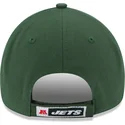 sapkak-ivelt-zold-allithato-9forty-the-league-new-york-jets-nfl-new-era