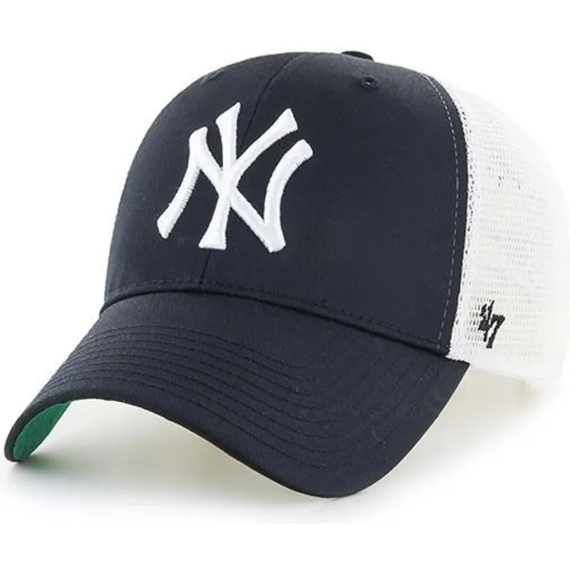 sapkak-ivelt-fekete-snapback-gyereknek-new-york-yankees-mlb-47-brand