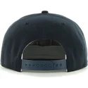 sapkak-lapos-sotetkek-snapback-boston-red-sox-mlb-47-brand