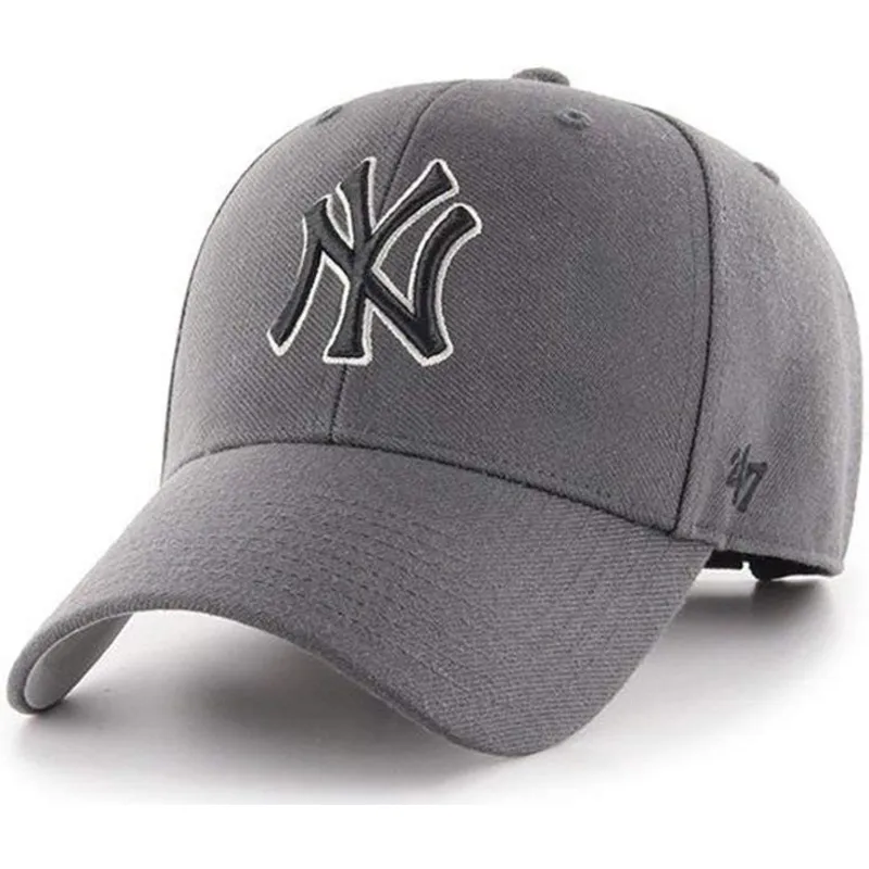 sapkak-ivelt-szurke-allithato-new-york-yankees-mlb-47-brand sapkak-ivelt-szurke-allithato-new-york-yankees-mlb-47-brand
