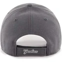sapkak-ivelt-szurke-allithato-new-york-yankees-mlb-47-brand