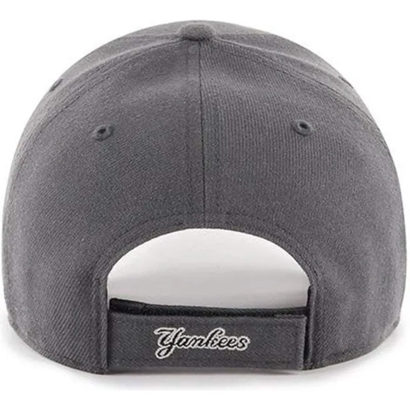 sapkak-ivelt-szurke-allithato-new-york-yankees-mlb-47-brand sapkak-ivelt-szurke-allithato-new-york-yankees-mlb-47-brand