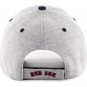 sapkak-ivelt-szurke-allithato-boston-red-sox-mlb-47-brand