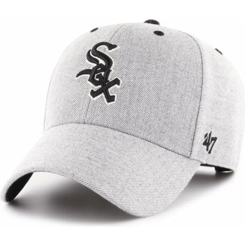 sapkak-ivelt-szurke-allithato-chicago-white-sox-mlb-47-brand