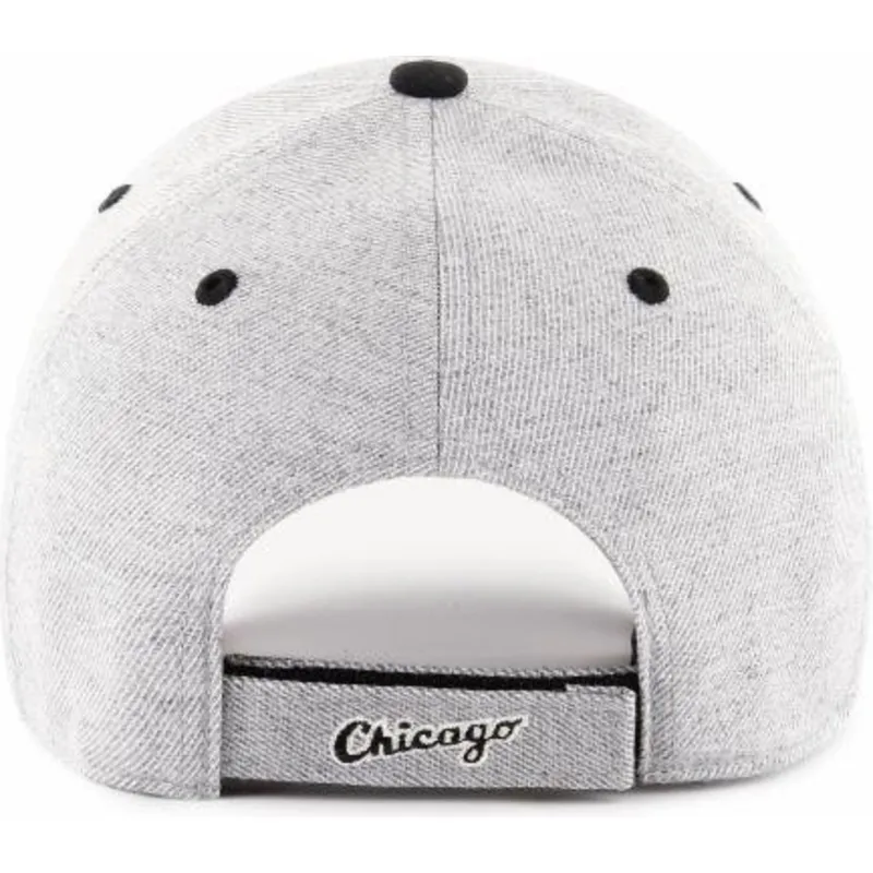 sapkak-ivelt-szurke-allithato-chicago-white-sox-mlb-47-brand