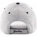 sapkak-ivelt-szurke-allithato-new-york-yankees-mlb-47-brand