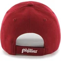 sapkak-ivelt-piros-allithato-clasico-philadelphia-phillies-mlb-47-brand